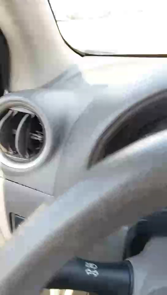 نيسان صني SV Comfort 2023 video