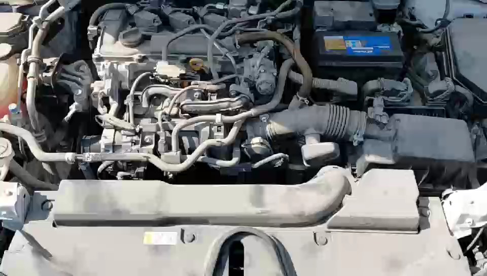 Toyota Corolla XLI 2022 video