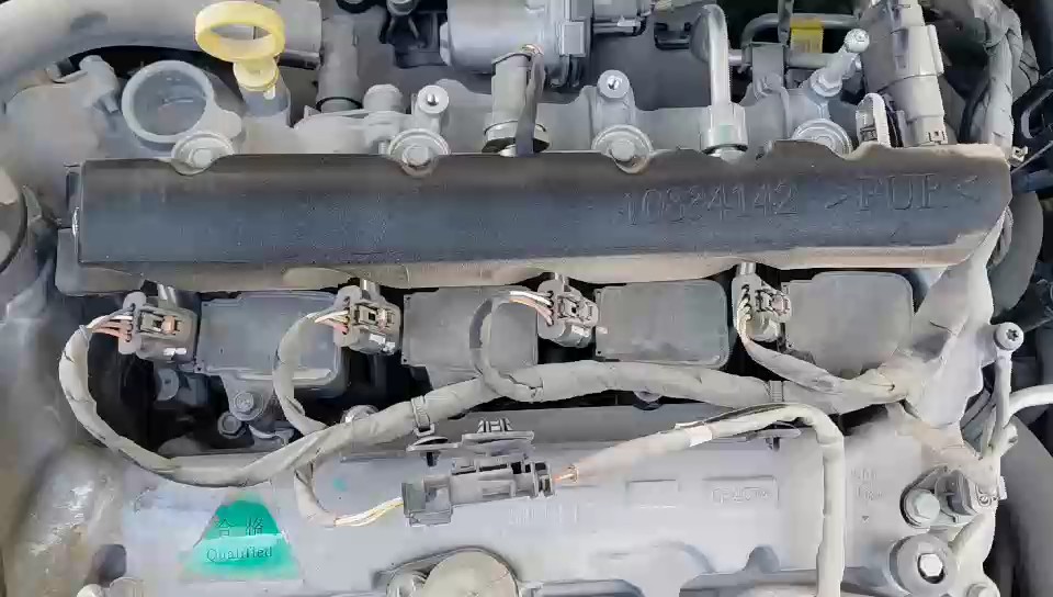 إم جي GT  2024 video