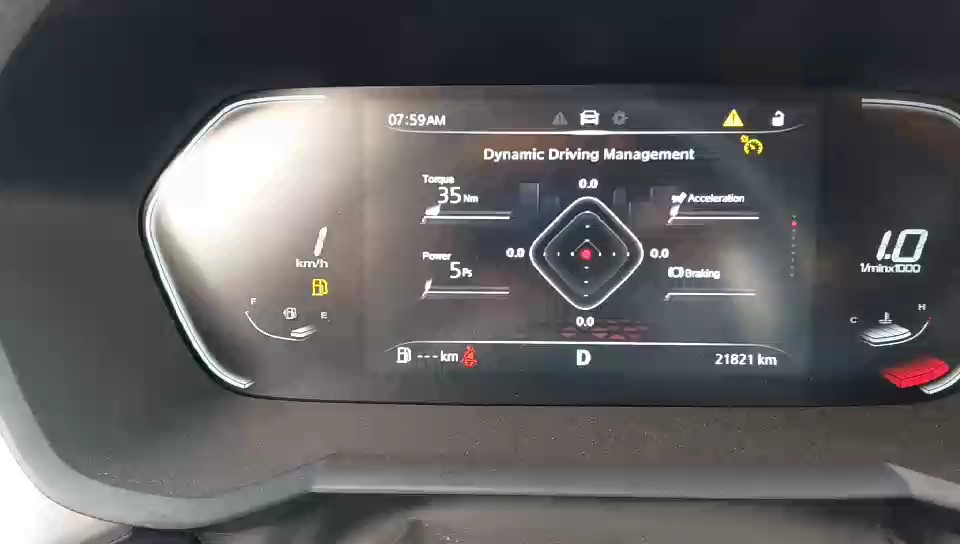 إم جي GT  2024 video