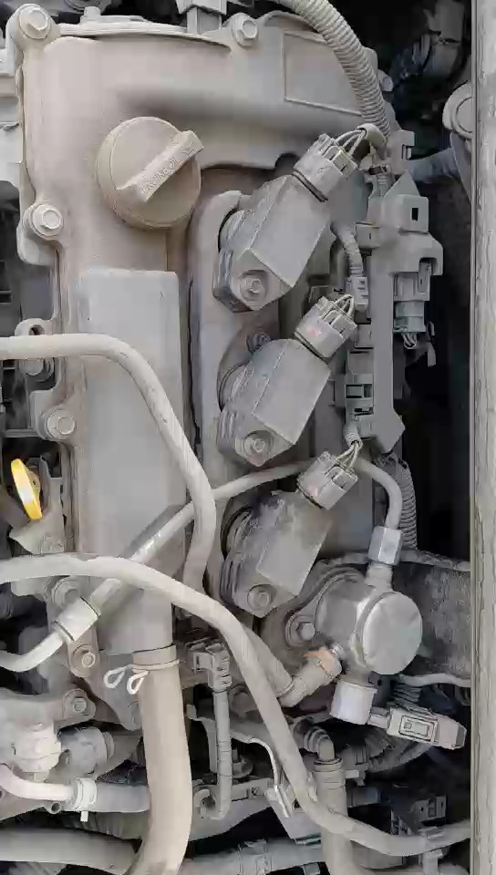 تويوتا كورولا XLI EXE  2023 video