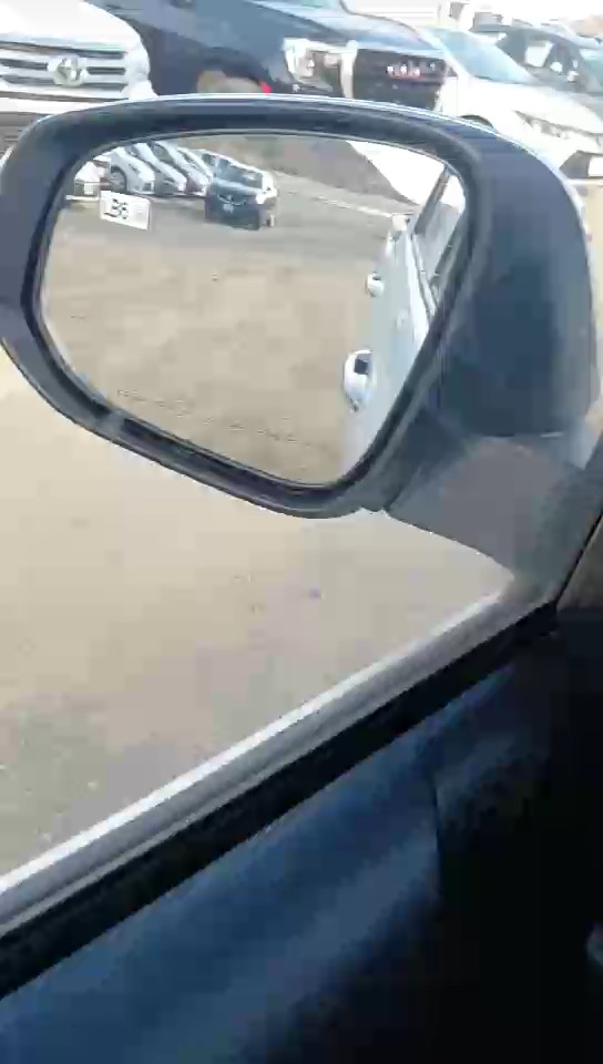 تويوتا هايلكس GL2 2024 video