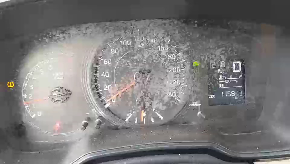 تويوتا كورولا XLI EXE  2023 video