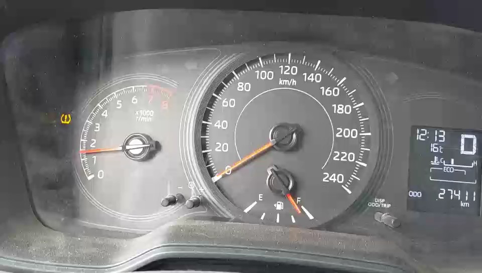 Toyota Corolla XLI EXECUTIVE M/R  2023 video