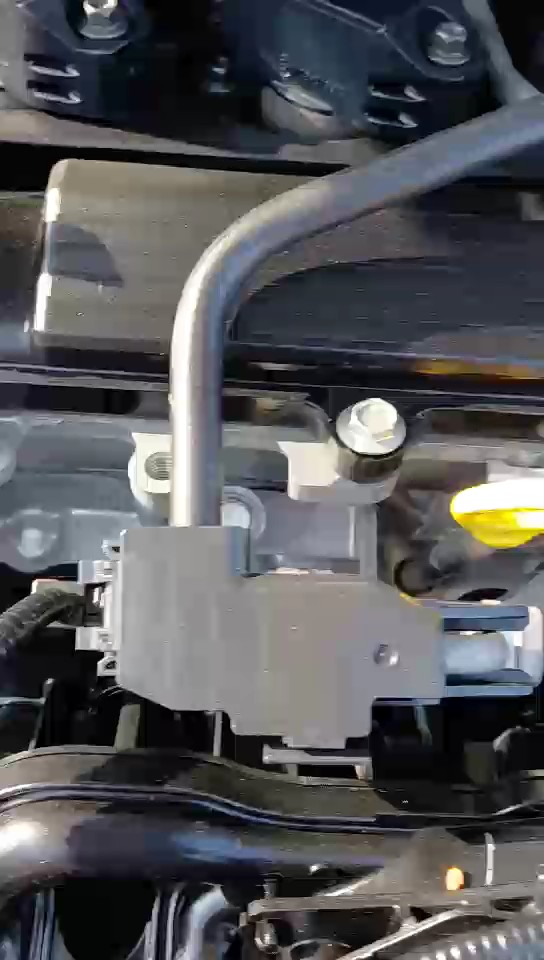 تويوتا كورولا XLI 2024 video