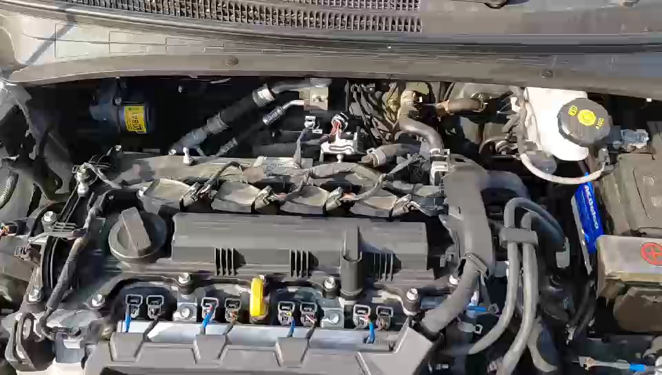 هيونداي إلنترا FLT  2024 video