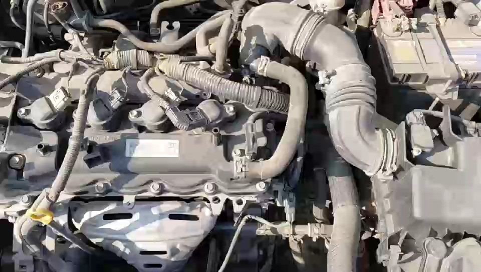 تويوتا يارس Y 2023 video