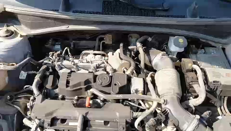 كيا سبورتاج LX 2024 video