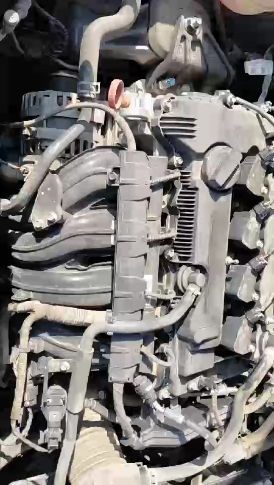 هيونداي توسان SMART  2023 video