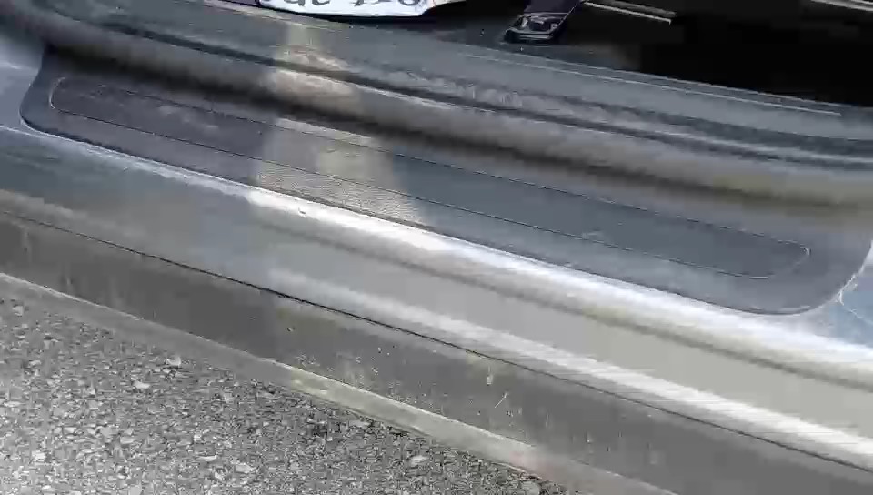 كيا سبورتاج LX 2024 video