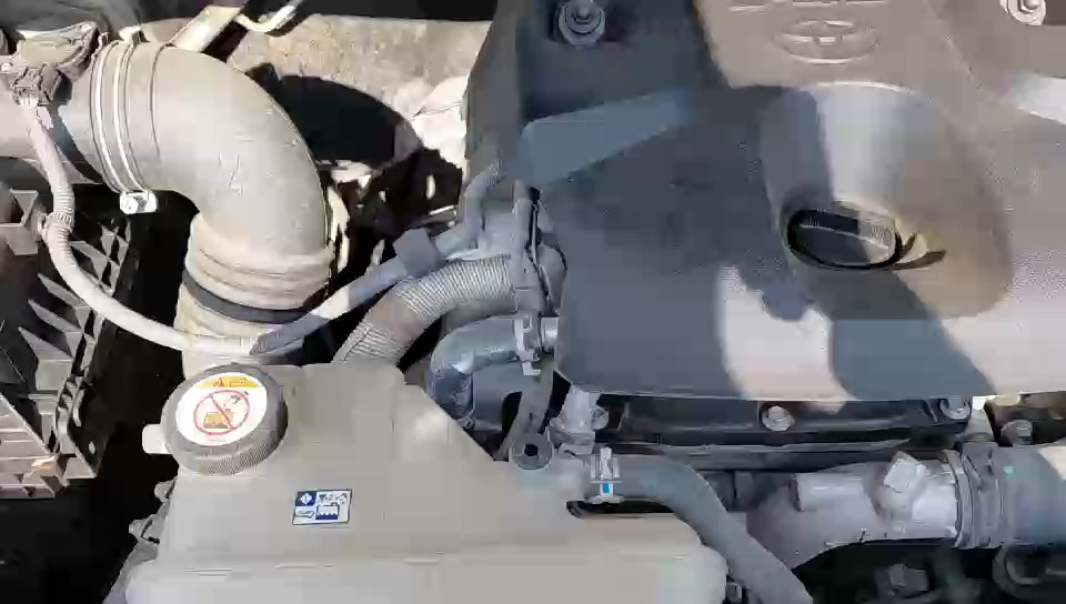 تويوتا هايس HIGH ROOF 2023 video