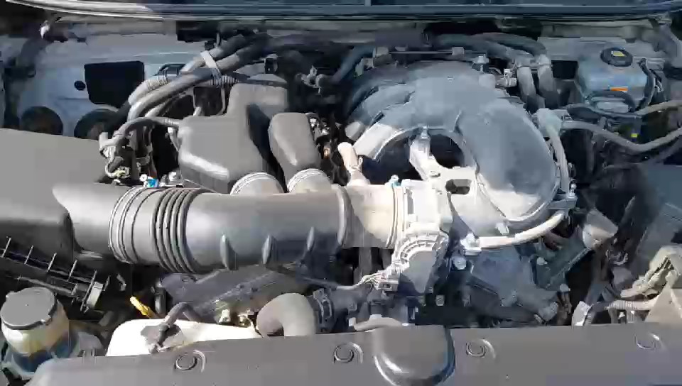 تويوتا لاندكروزر برادو TXL 1 2022 video