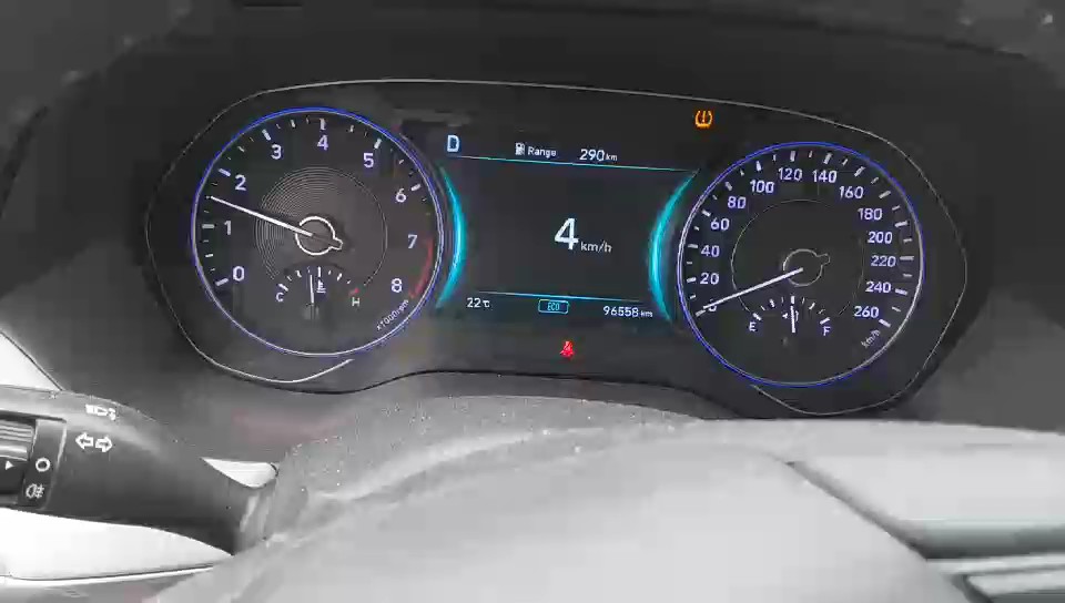 هيونداي باليسيد MID SPORTS 2022 video