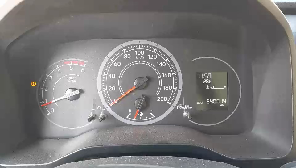 تويوتا هايس فان HIGH ROOF 2022 video