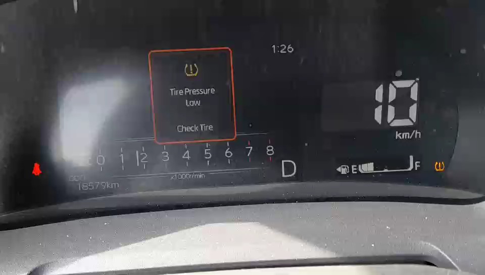 تويوتا يارس Y PLUS 2024 video