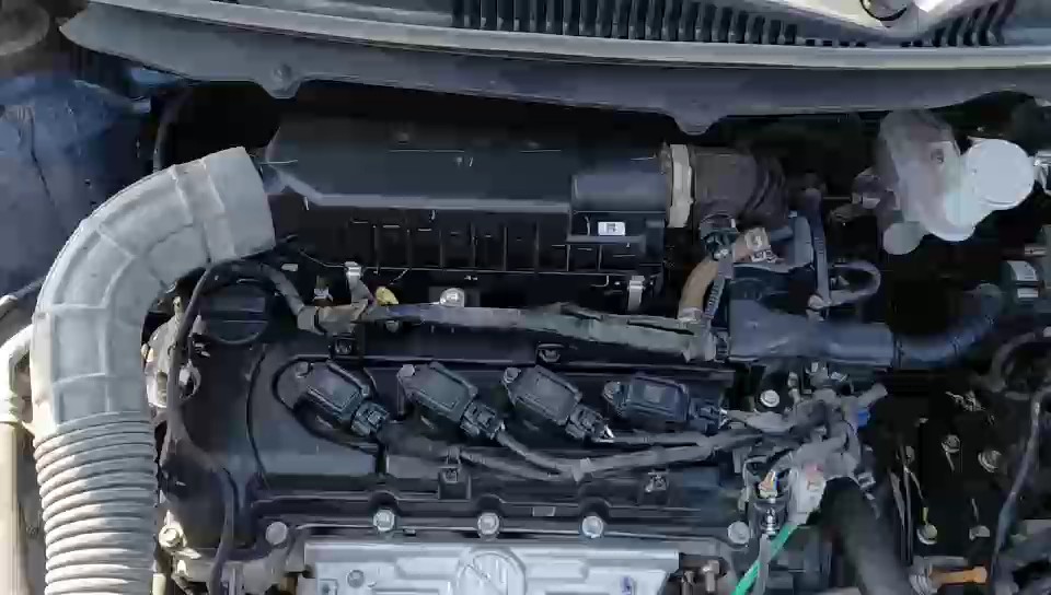 سوزوكي بالينو GL 2024 video