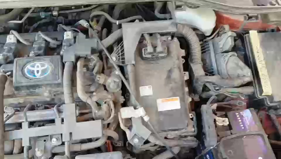 Toyota Corolla Cross  2022 video