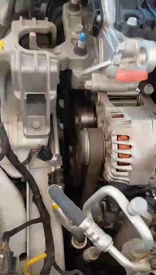 Hyundai Elantra  2024 video