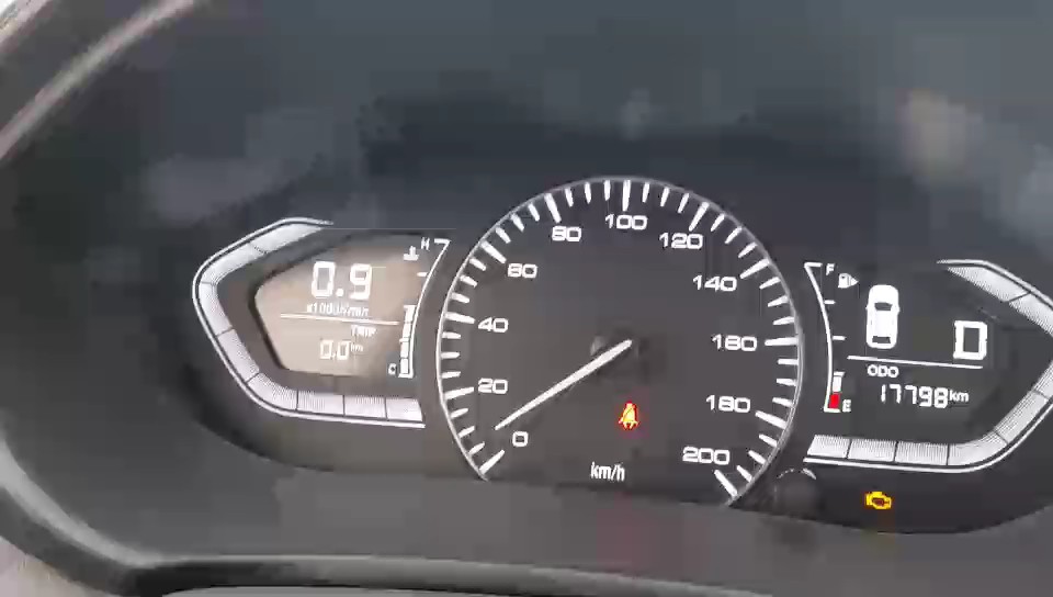 Changan Alsvin فل كامل 2025 video