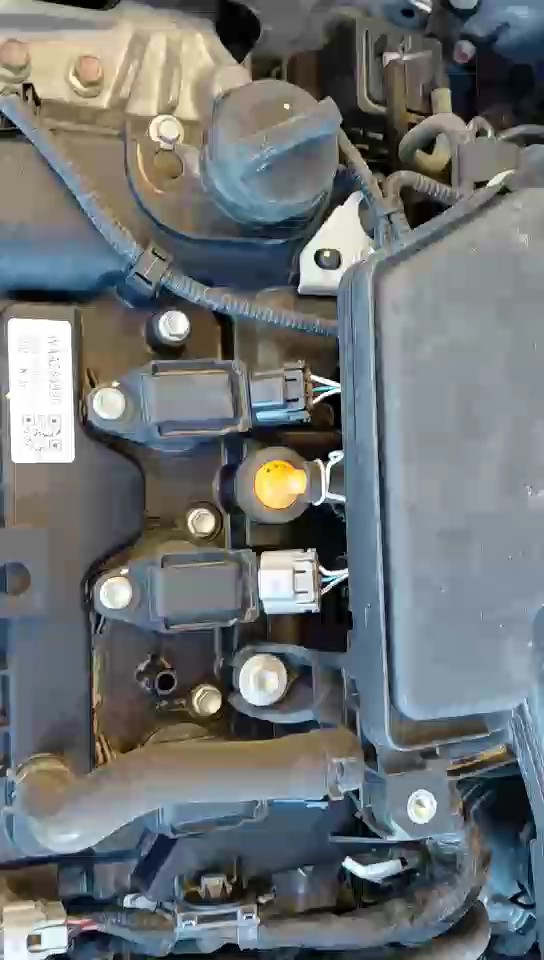 Toyota RAIZE XLE  2024 video