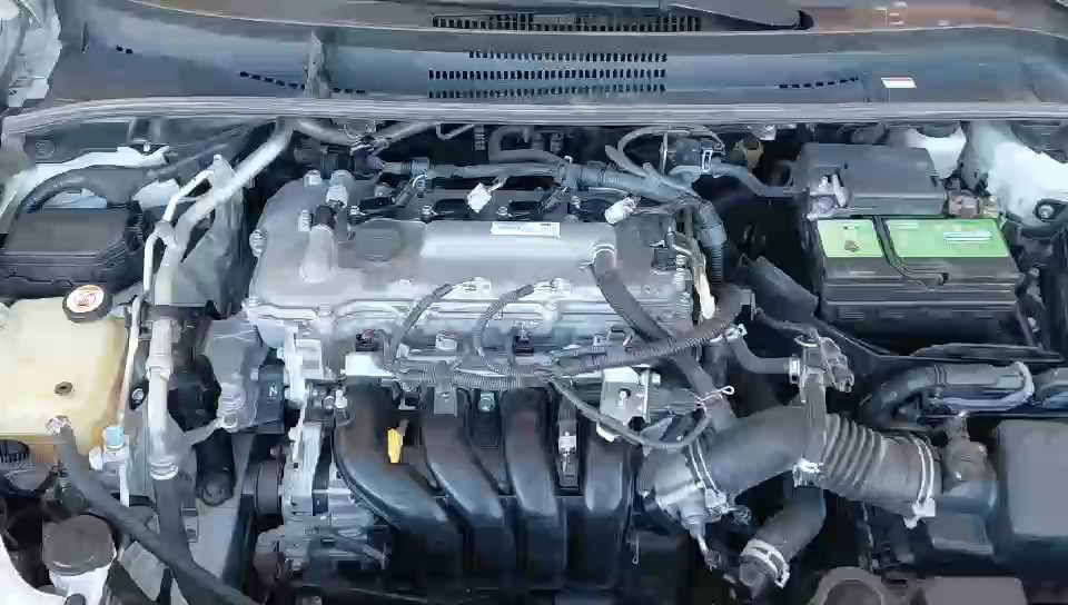 تويوتا كورولا XLI 2020 video