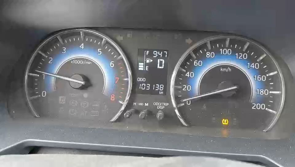 تويوتا راش STD Sports 2023 video