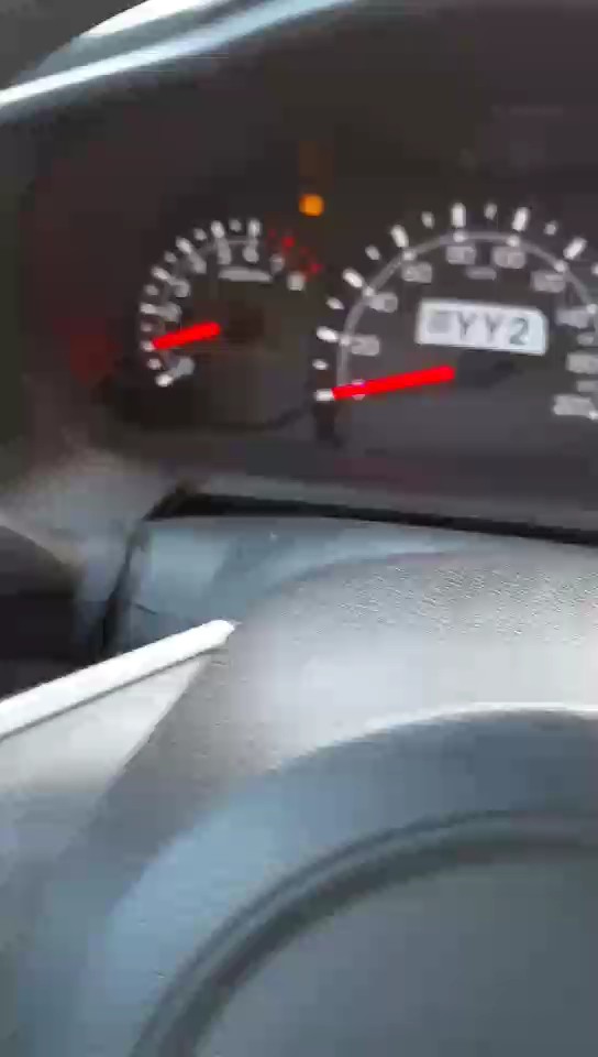 تويوتا يارس Y 2024 video