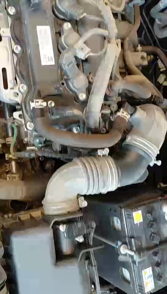 تويوتا يارس Y 2024 video