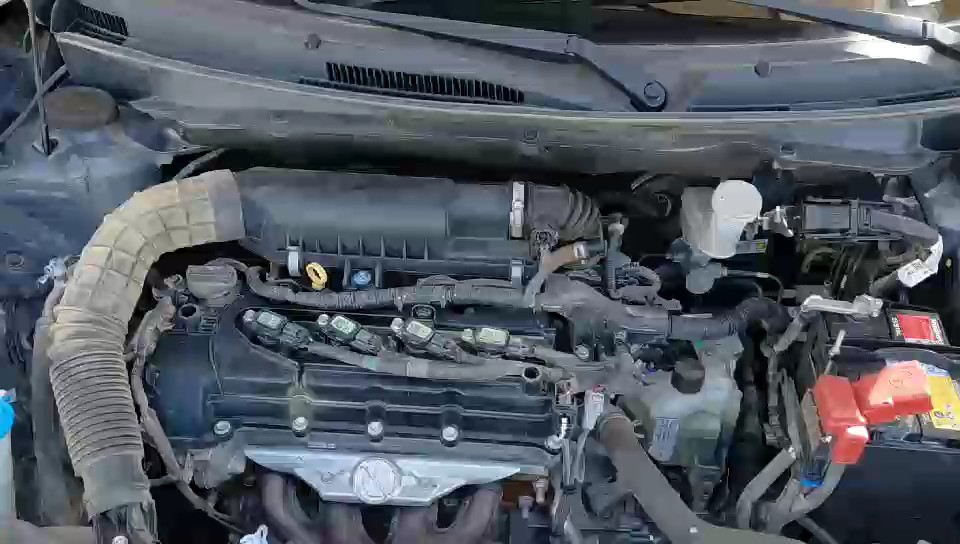 Suzuki DZIRE GLX  2023 video