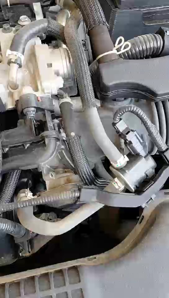 تويوتا كورولا XLI EXE 2024 video