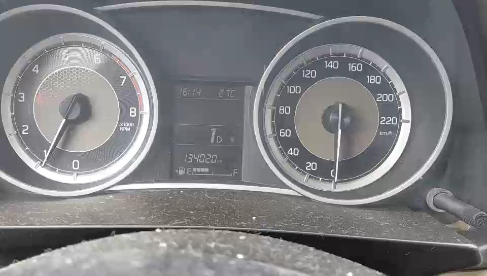 Suzuki DZIRE GLX  2023 video