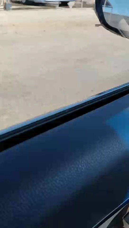 Toyota Camry GLE HEV  2023 video