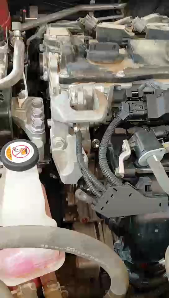 Toyota Camry GLE HEV  2023 video