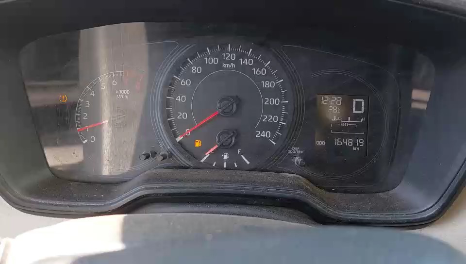 تويوتا كورولا XLI 2022 video