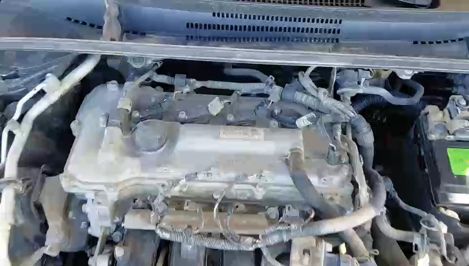 تويوتا كورولا XLI EXECUTIVE 2020 video