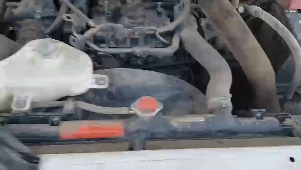 ايسوزو ديماكس 4X4- 2023 video