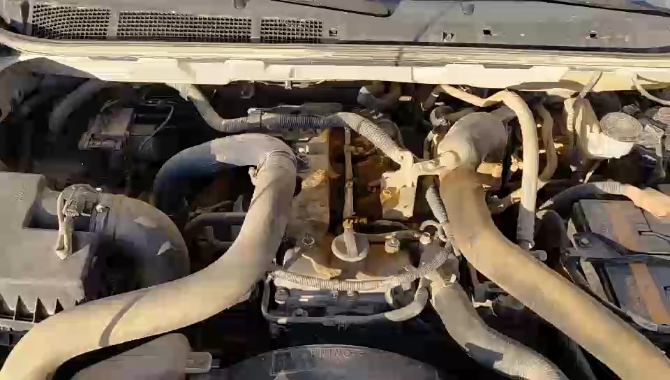 ايسوزو ديماكس 2x4 2020 video