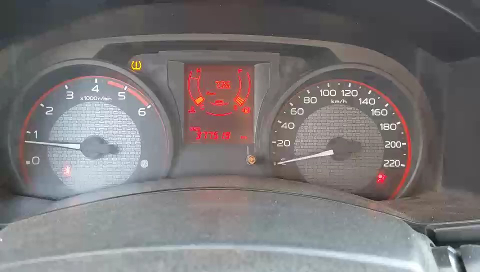 ايسوزو ديماكس 2x4 2020 video