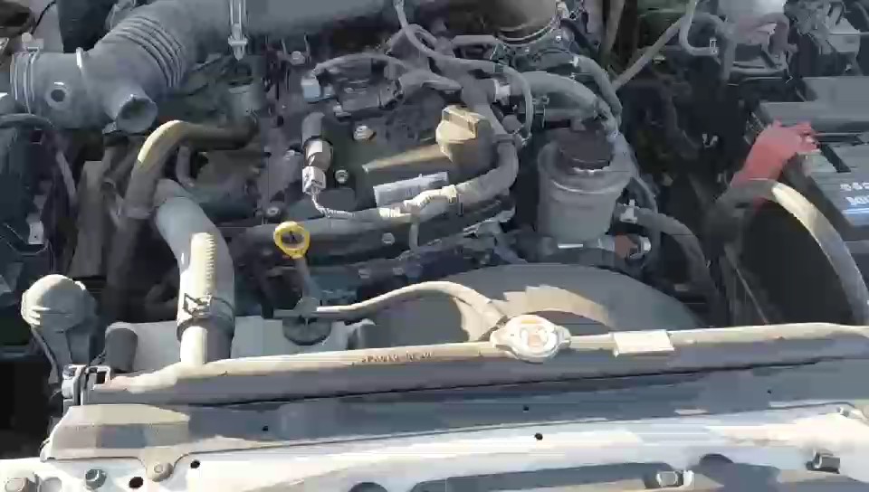 تويوتا هايلكس 4x4 2023 video