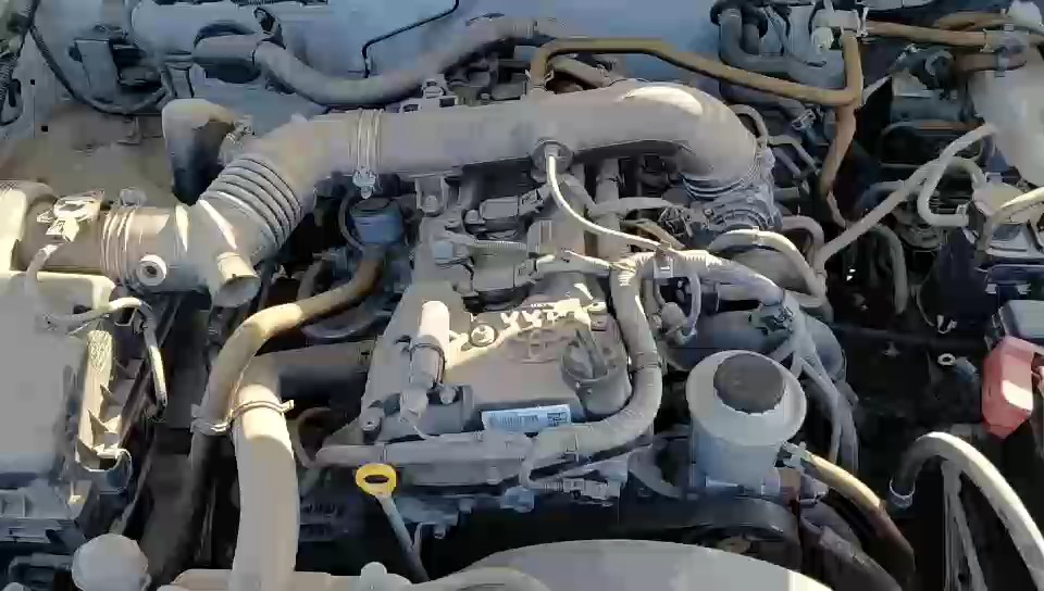 تويوتا هايلكس 4x4 2023 video