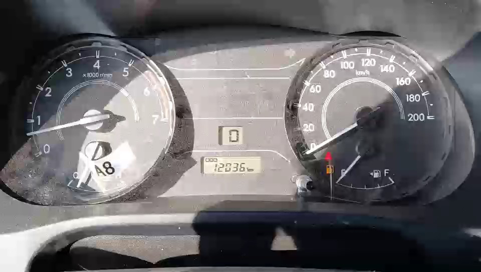 تويوتا هايلكس 4x4 2023 video