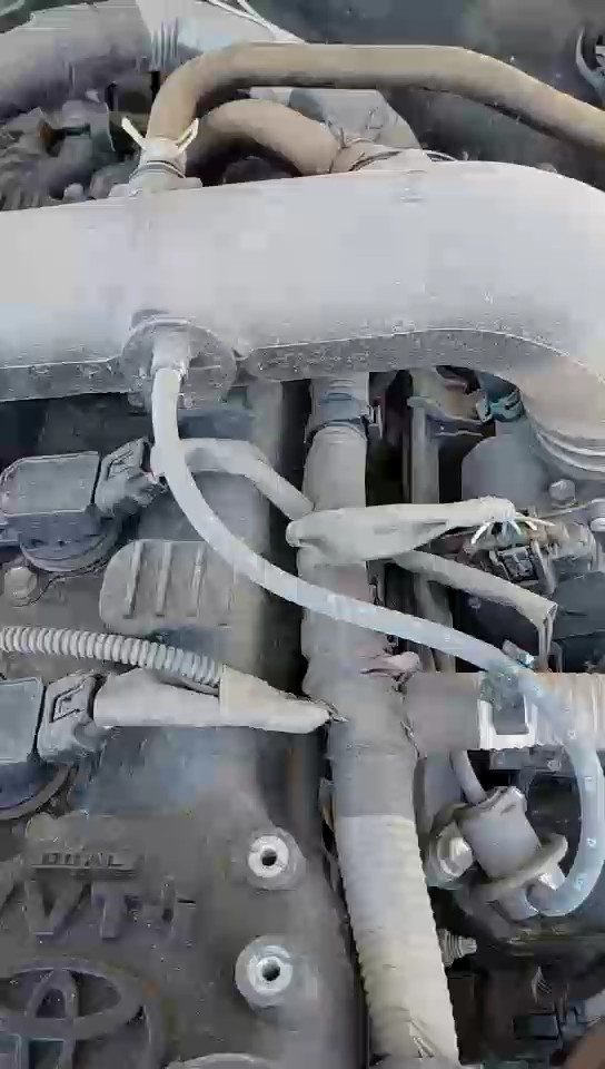 تويوتا هايلكس S-GLX 4x4  2023 video