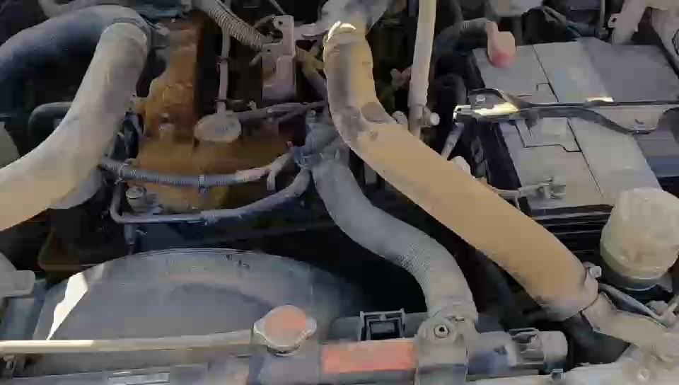 ايسوزو ديماكس 2x4 2020 video