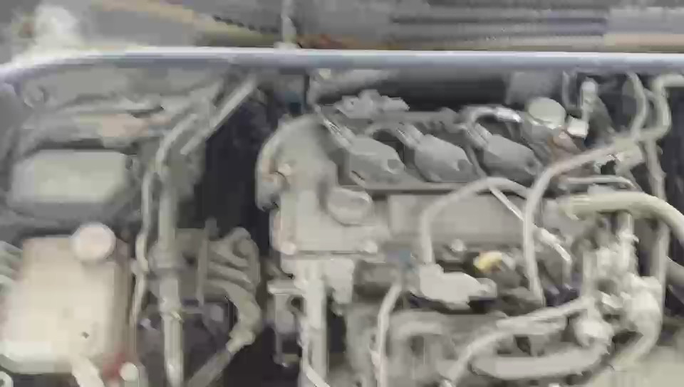 تويوتا كورولا XLI EXE  2022 video