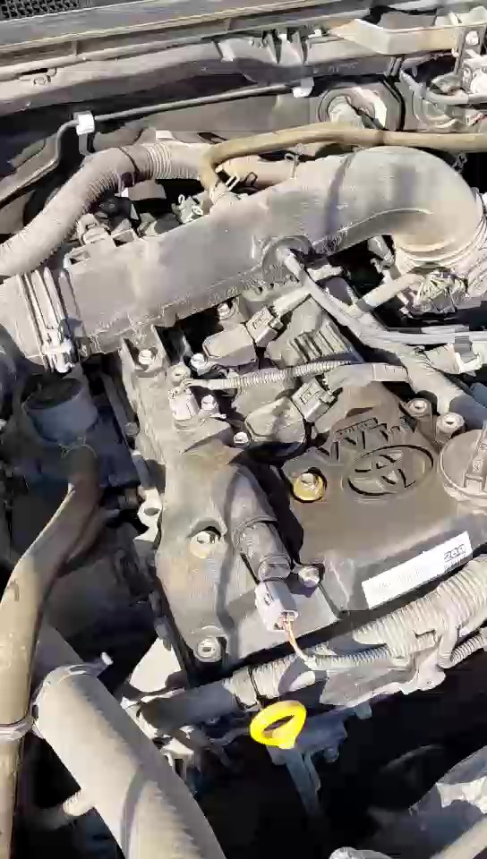 تويوتا هايلكس S-GLX 4x4 2023 video