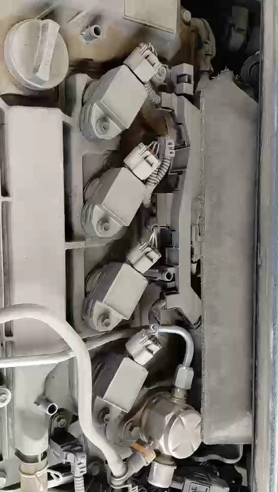 تويوتا كورولا XLI 2024 video