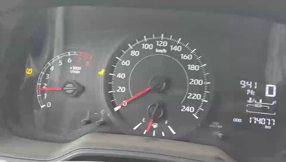 تويوتا كورولا XLI EXE 2022 video