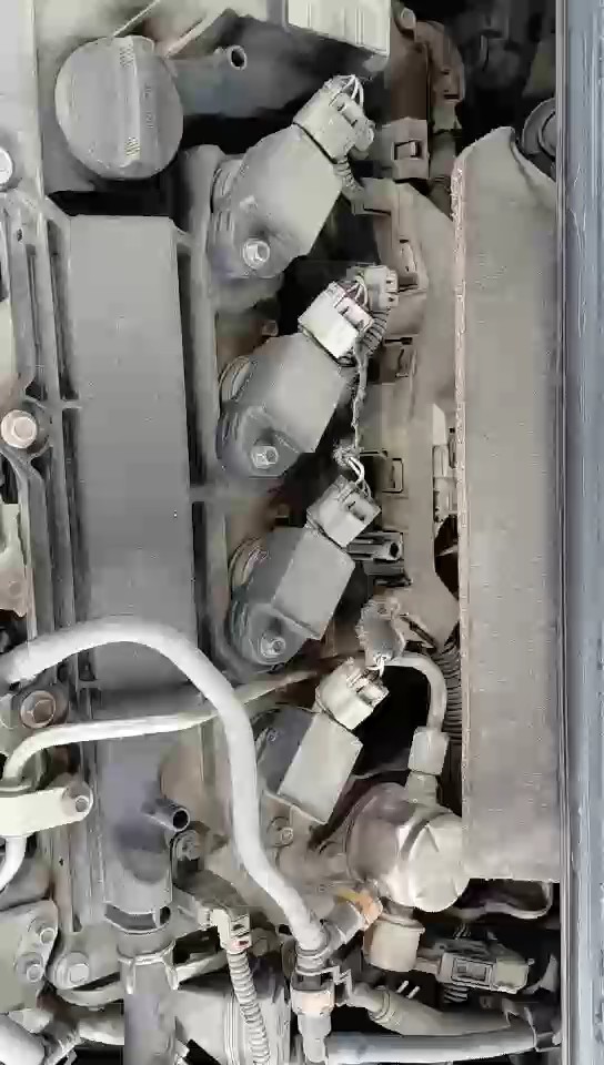 Toyota Corolla XLI EXE 2024 video