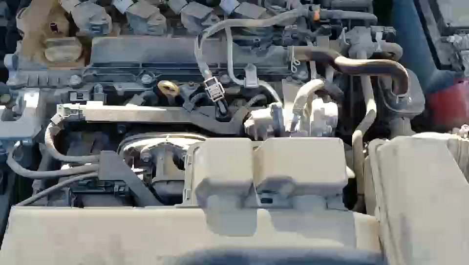 Toyota RAV4  2023 video