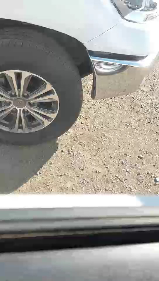 Toyota Hilux 4x4 2023 video